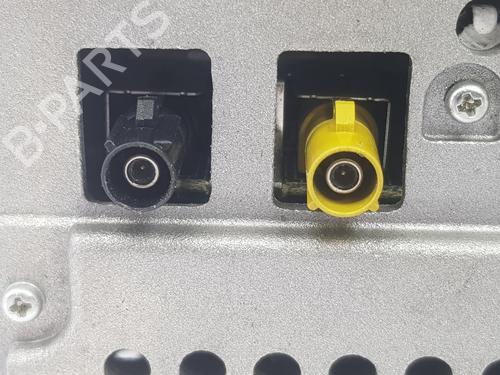 Electronic module MERCEDES-BENZ CLK (C209) CLK 220 CDI (209.308) | BP10636680M83 