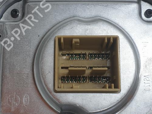 Module xenonverlichting OPEL ASTRA L Sports Tourer (O5)  | BP26333635C53 