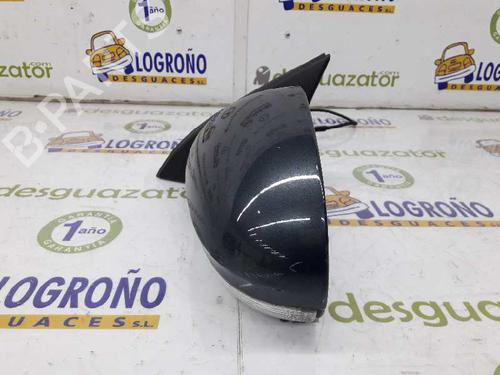 Left mirror VW PASSAT B6 (3C2) 2.0 TDI | BP789400C26 
