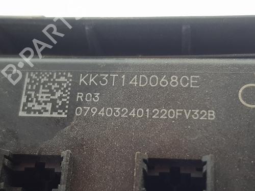 Fuse box FORD TRANSIT V363 Platform/Chassis (FED, FFD) 2.0 EcoBlue | BP31840572E1