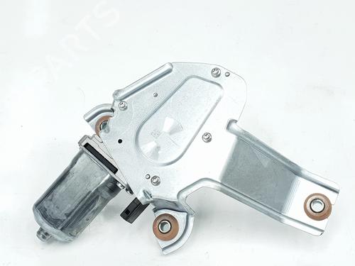 Rear wiper motor FIAT 500L (351_, 352_) 1.4 (199LYB1B) | BP22546826M102 