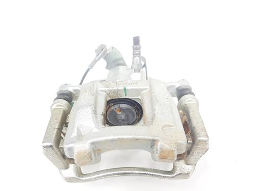 Left rear brake caliper FORD TRANSIT V363 Platform/Chassis (FED, FFD)  | BP31593838M107 