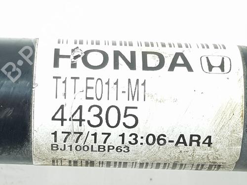 Right front driveshaft HONDA CR-V III (RE_) | BP36302428M39 - Image 4