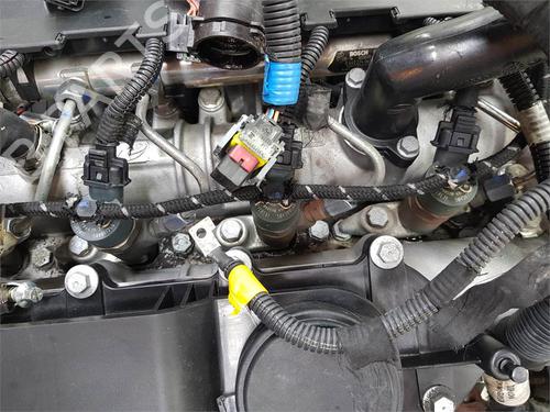 Engine IVECO DAILY VI Van | BP38264643M1 - Image 9