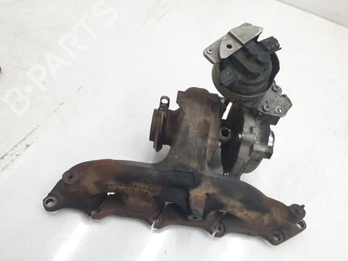 Used Turbocharger/Supercharger Turbocharger/Supercharger 36857459 36857459
