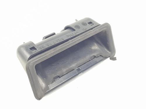 Tailgate handle BMW 3 (E90) 318 d | BP16281150C132 