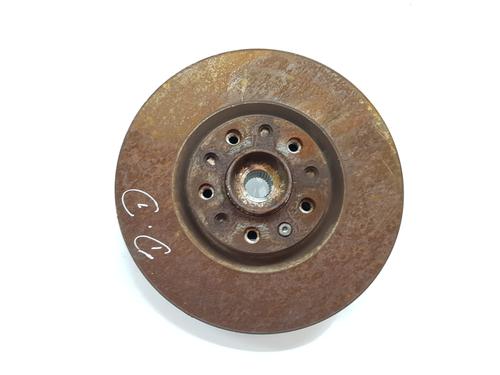 Used Right front steering knuckle FIAT 500X (334_) 1.6 (334AXE1A) (110 hp) 15616645