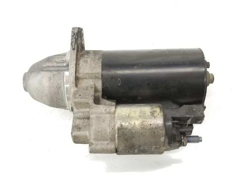 Used Starter BMW 1 (E81) 116 i (115 hp) 6151037