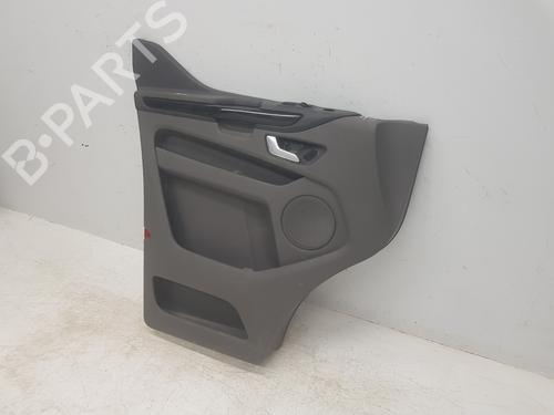 Front left panel FORD TRANSIT CUSTOM V362 Van (FY, FZ) 2.0 EcoBlue mHEV | BP35737381C58  - Image 5