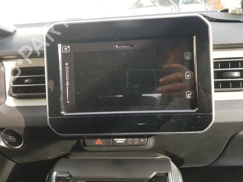 Fælk SUZUKI IGNIS III (MF, FF) | BP38935777C45 - Image 20