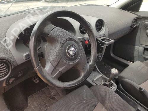 Mass air flow sensor SEAT IBIZA III (6L1) 1.9 TDI | BP7988024M95 