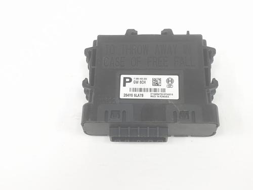 Used Electronic module Electronic module RENAULT TRAFIC III Van (FG_) 2.0 dCi 130 (FGMY) (131 hp) 36052416 36052416