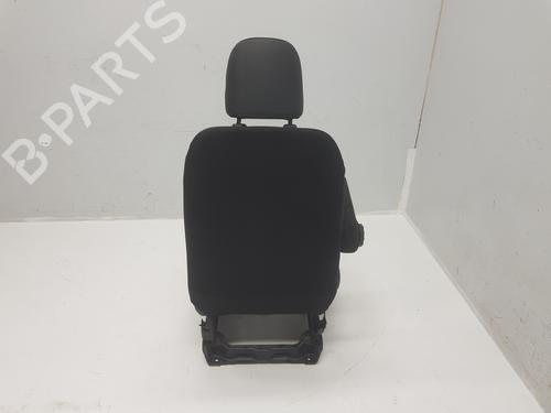 Left front seat RENAULT TRAFIC III Van (FG_) | BP36355411C15 - Image 2
