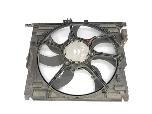 Køleventilator elektrisk BMW 5 (F10) 530 d xDrive (258 hp) 23780859