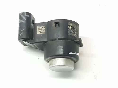 Electronic module BMW 3 (E90) 320 d | BP14078327M83 