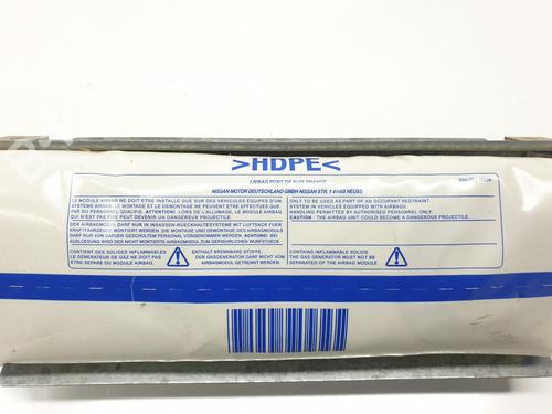 Passenger airbag NISSAN NAVARA NP300 (D40) 2.5 dCi 4WD (D40TT, D40T, D40M, D40BB) | BP16815378C10 