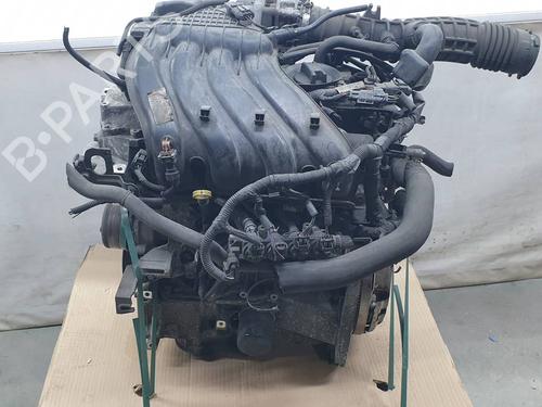Engine DACIA DOKKER Box Body/MPV 1.6 LPG | BP40160004M1 - Image 7