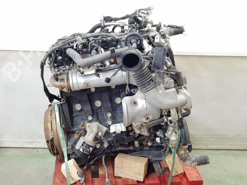 Engine TOYOTA HILUX VIII Pickup (_N1_)  | BP36678343M1  - Image 23