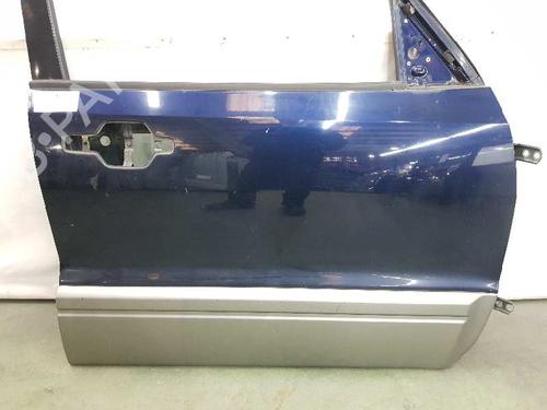 Right front door MITSUBISHI PAJERO III (V7_W, V6_W) 3.2 Di-D (V68W) | BP6426204C3 