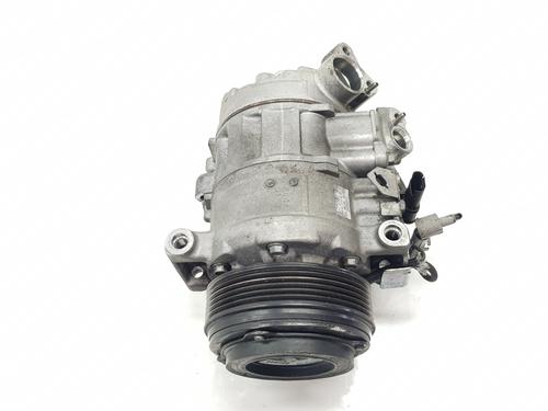 AC compressor BMW 1 (E87) 118 d | BP36571236M34 - Image 2