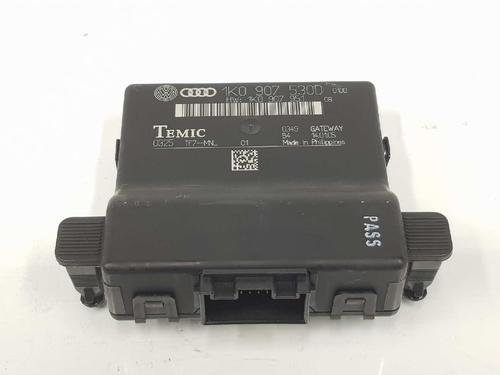 Elektronisk modul AUDI A3 (8P1) 2.0 TFSI (200 hp) 14081381