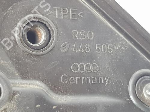 Left mirror AUDI A6 C6 (4F2) 3.0 TDI quattro | BP20188002C26 