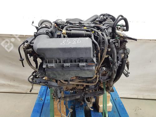 Engine CITROËN JUMPY II Van 1.6 HDi 90 8V | BP34225242M1  - Image 5