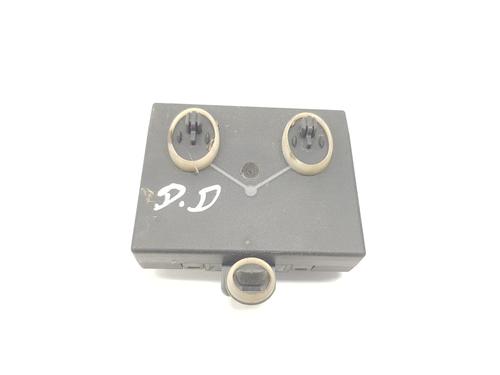Elektronisk modul VW GOLF VII (5G1, BQ1, BE1, BE2) 1.6 TDI (105 hp) 15652870