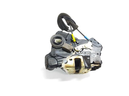Used Front left lock TOYOTA LAND CRUISER PRADO (_J12_) 3.0 D-4D (KDJ120, KDJ125) (163 hp) 25346392