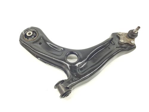 Used Left front suspension arm VW POLO V (6R1, 6C1) 1.6 TDI (90 hp) 30682395