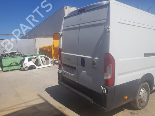 Front left seatbelt FIAT DUCATO Van (250_)  | BP34354362I26  - Image 13