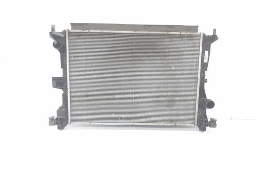 Water radiator JEEP RENEGADE SUV (BU, B1, BV) 1.3 T-GDi | BP28516075M31