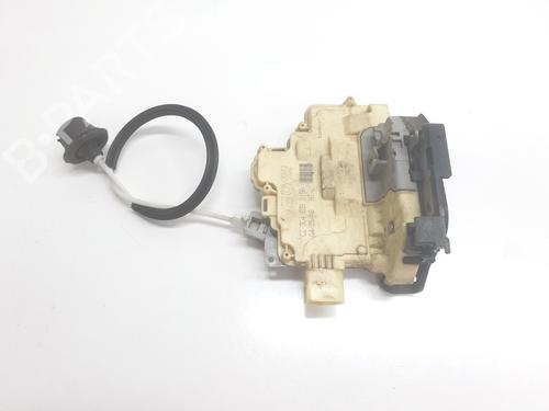 rear-left-lock-audi-q7-4lb-2006-2007-2008-2009-2010-2011-2012-2013-2014-2015-2016-36528737 main image