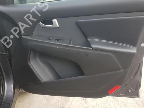 Electronic module KIA SPORTAGE III (SL) 2.0 CRDi AWD | BP15219724M83 