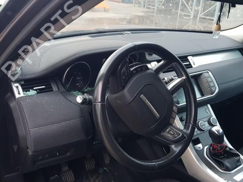 Intercooler LAND ROVER RANGE ROVER EVOQUE (L538) 2.0 D | BP31971118M30 