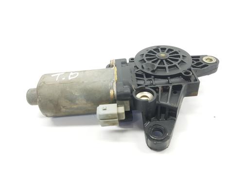 Rudehejsemotor bagstkærm højre PEUGEOT 306 Break (7E, N3, N5) 2.0 HDI 90 (90 hp) 16116759