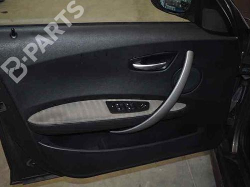 Right rear window switch BMW 1 (E87) 118 d | BP3378855C107  - Image 46