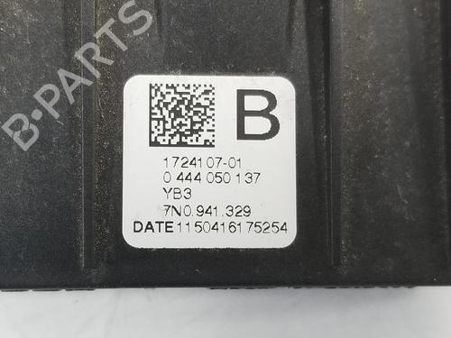 Electronic module VW GOLF VII (5G1, BQ1, BE1, BE2) 2.0 TDI | BP11529732M83 