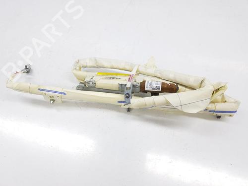 Left curtain airbag CHEVROLET CRUZE (J300) 2.0 CDI | BP8679179C11 