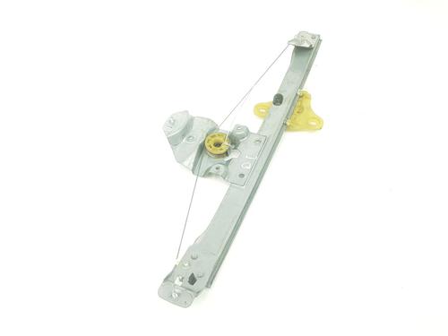 Front left window mechanism RENAULT CLIO IV (BH_) 1.5 dCi 90 | BP18023819C22 