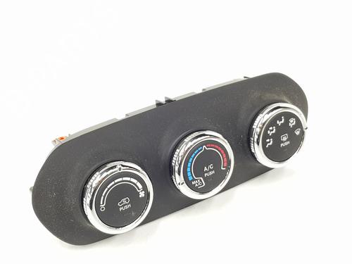 Climate control JEEP RENEGADE SUV (BU, B1, BV) 2.0 CRD 4x4 | BP22551828I5 