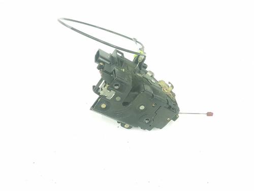 Front right lock AUDI TT Roadster (8N9) 1.8 T | BP7268254C97 