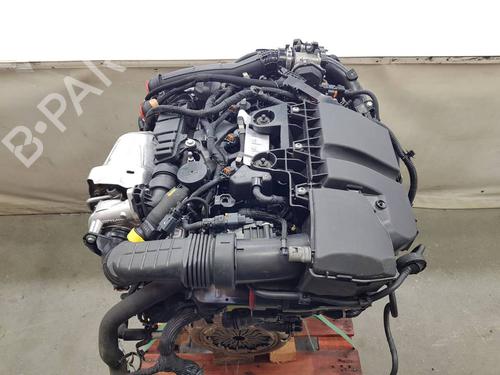 Engine CITROËN BERLINGO (ER_, EC_) | BP39570615M1 - Image 3
