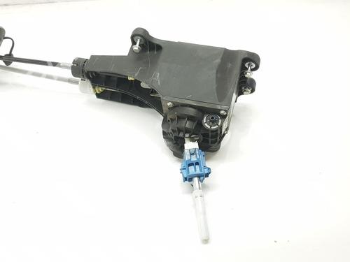 Gear lever OPEL ASTRA K (B16) 1.6 CDTi (68) | BP17330867M90