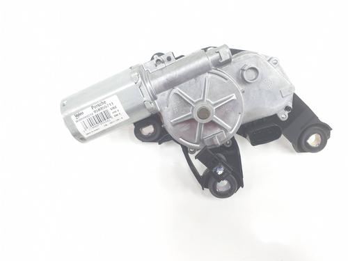 Rear wiper motor PORSCHE MACAN (95B) 3.0 S Diesel | BP38462961M102 - Image 4