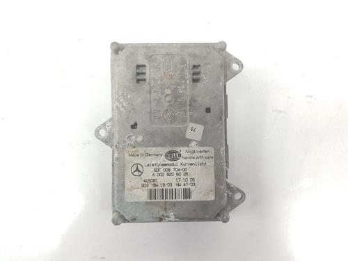 Xenon ballast MERCEDES-BENZ CLS (C219) CLS 320 CDI (219.322) | BP9394567C53 