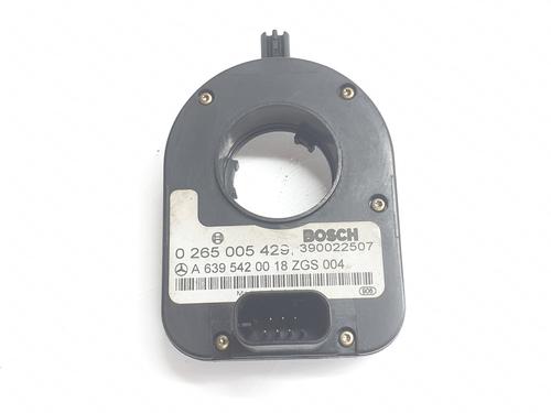 Electronic sensor MERCEDES-BENZ VITO Bus (W639) 115 CDI (639.701, 639.703, 639.705) | BP38042987M84 - Image 4
