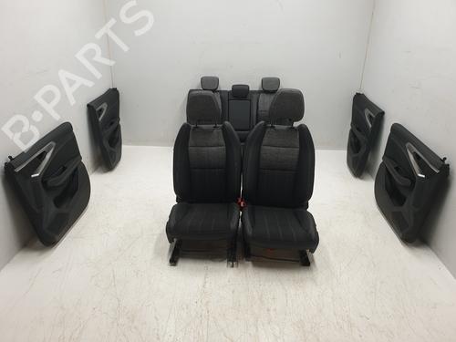 Setesett RENAULT AUSTRAL [2022-2026]  32738894