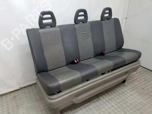 Rear seat (2nd row) FIAT DUCATO Van (250_) 160 Multijet 3,0 D | BP7919417I23 