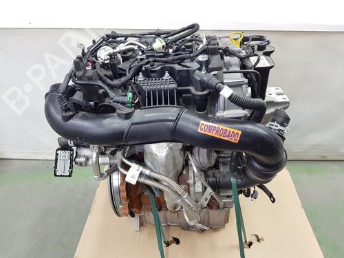 Engine FORD PUMA (J2K, CF7) | BP28964940M1